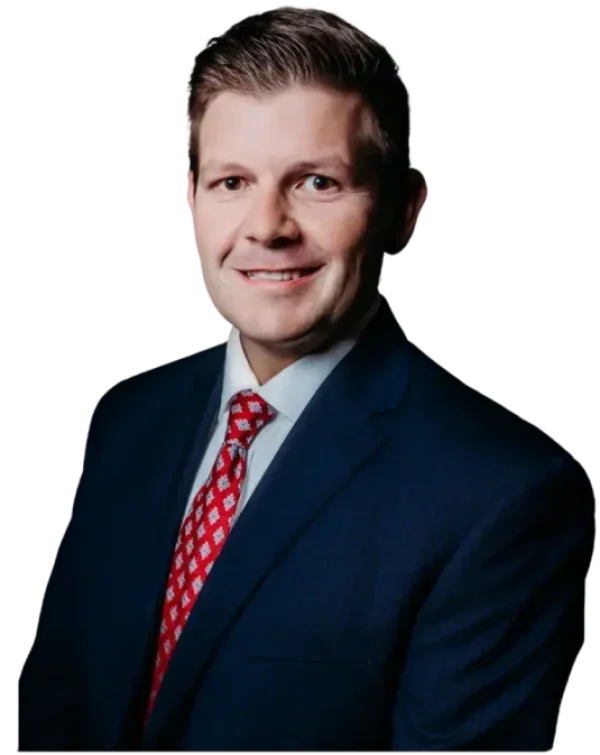 John Welborn, Personal Injury Attorney